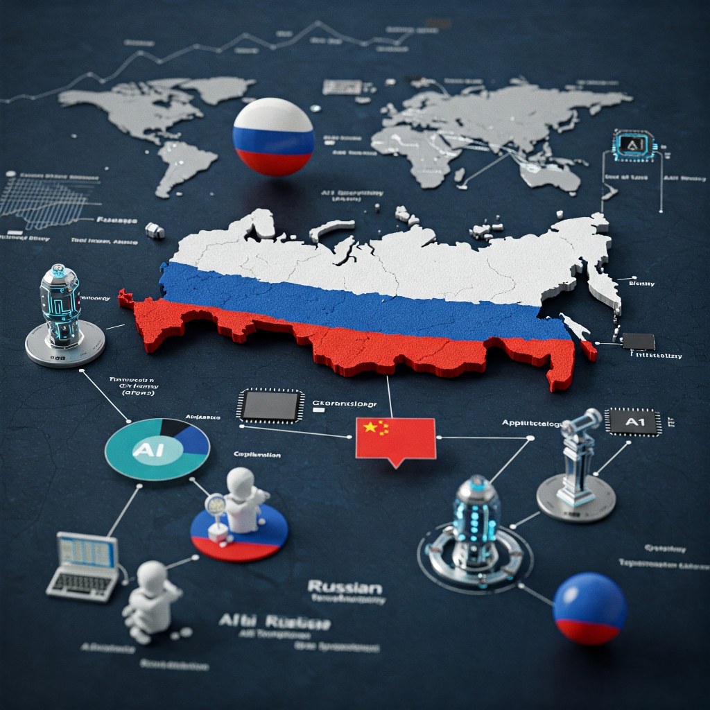 Beyond the Obstacle: The Standard Structure of Russia’s Cybersecurity&nbsp;Policy