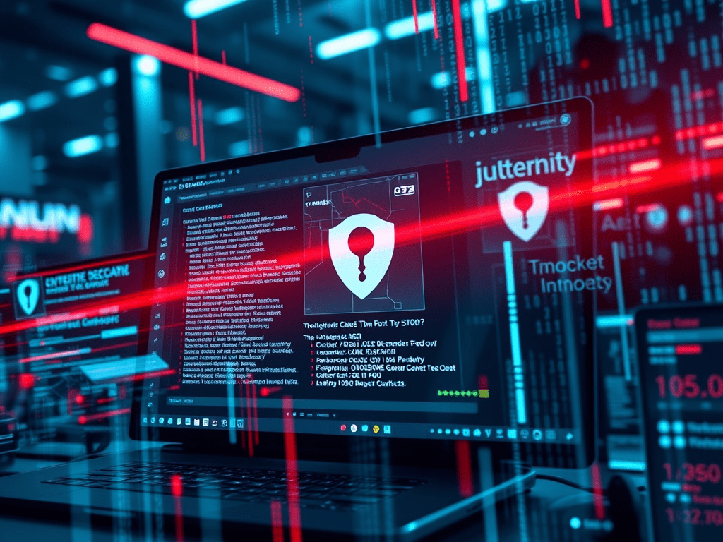 Chinese Cyber Operations and the U.S. Policy Response to the Cityworks&nbsp;Attack