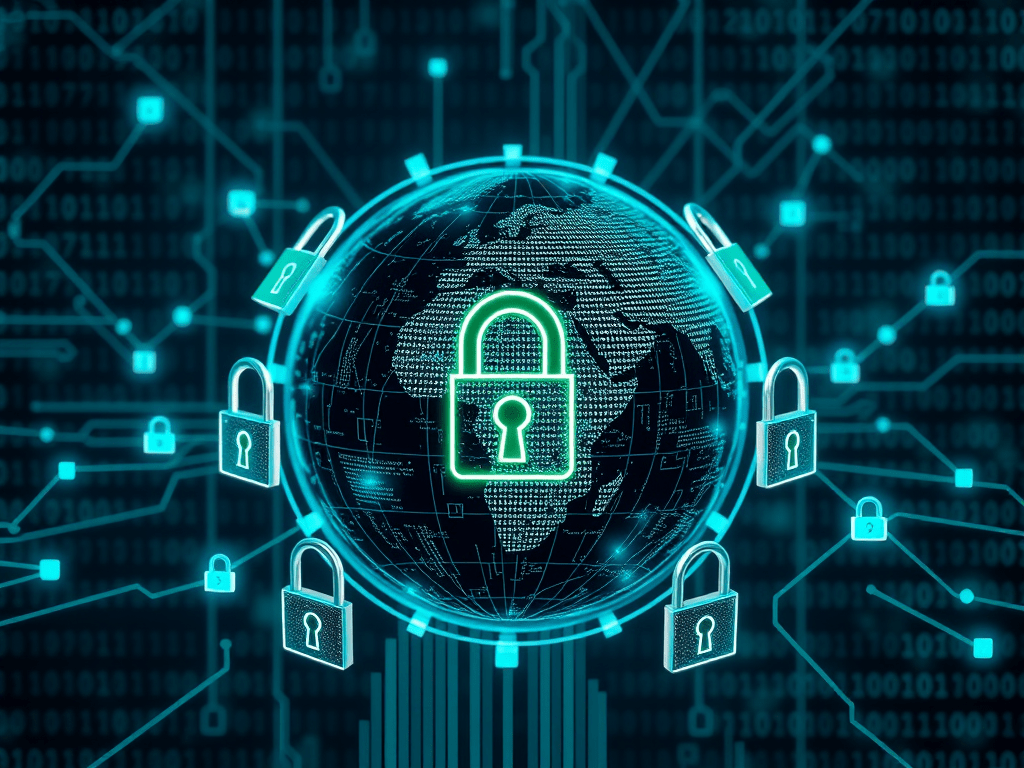 International Cyber Treaties: Challenges and Prospects for Global Cybersecurity&nbsp;Governance