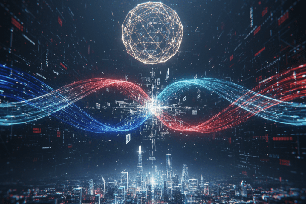 AI generated with Gemini by Vladimir Tsakanyan