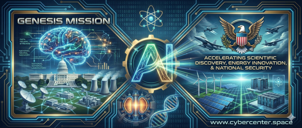 AI Genesis image by Vladimir Tsakanyan