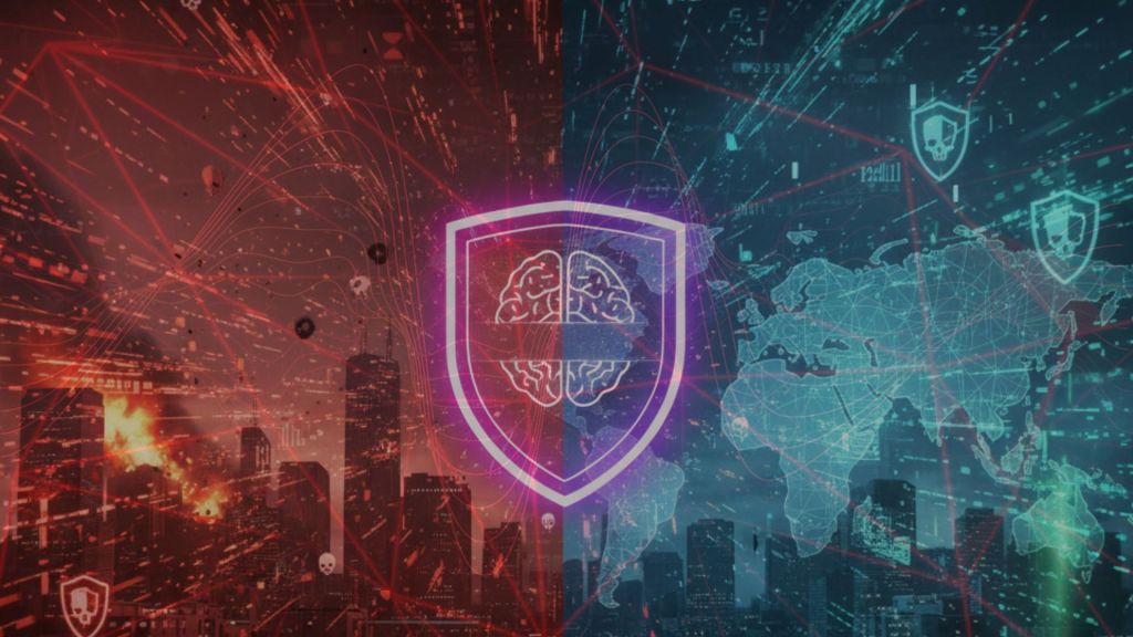 The New Front Line: 5 Steps States Must Take to Survive the Current Wave of Public Sector&nbsp;Cyberattacks