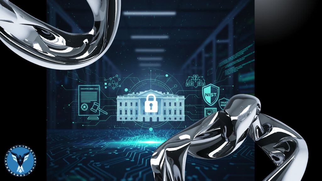 Cybersecurity Policy Pivot: Analyzing the White House’s New Executive Order and Its Impact on Government&nbsp;Contractors