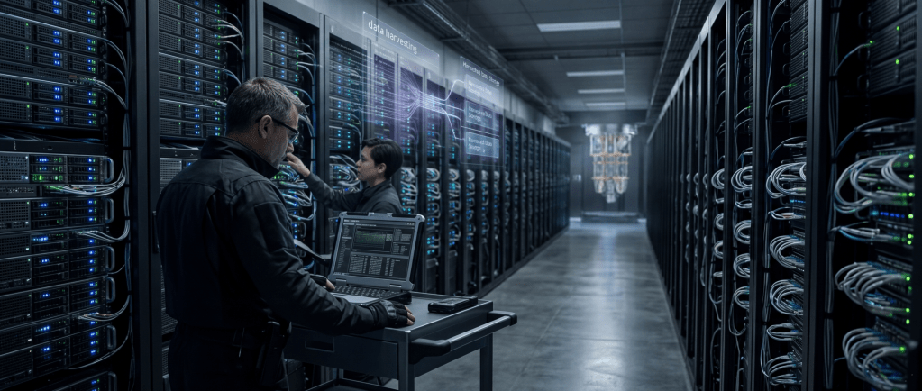 The Quiet Crisis in Post-Quantum Cryptography by Vladimir Tsakanyan