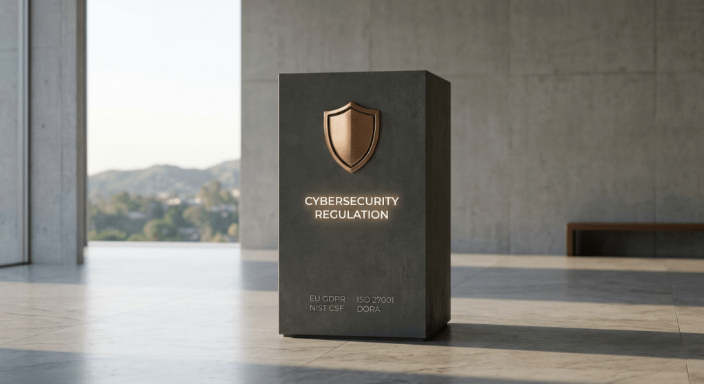 Cybersecurity Regulation