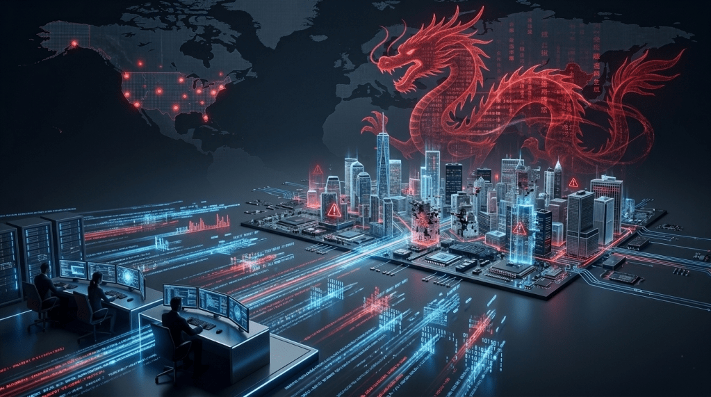 us cyber regulations