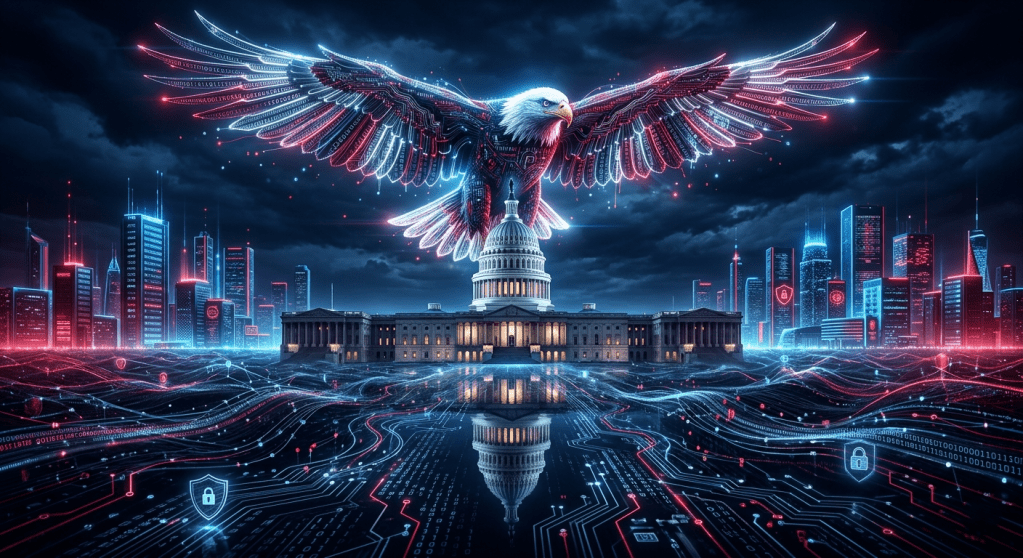 Washington doctrine March 2026