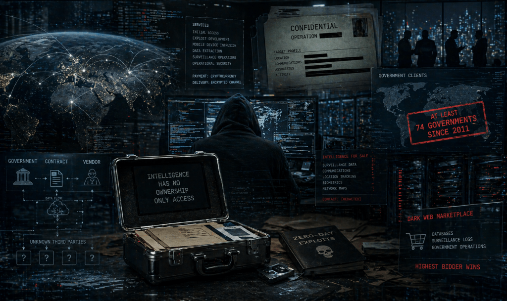 cyber-mercenaries-economy image by Vladimir Tsakanyan