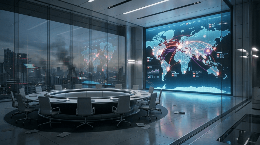 Why Digital Diplomacy Produces Declarations but Not Security