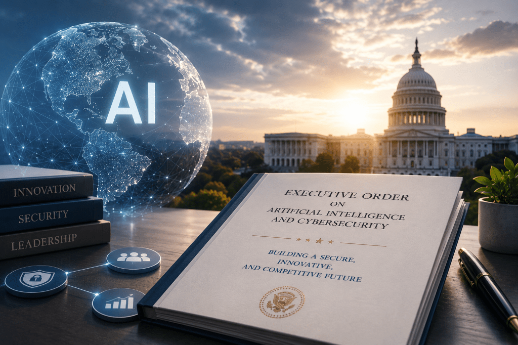 Frontier AI, Competitive Logic, and the Limits of Voluntary Oversight