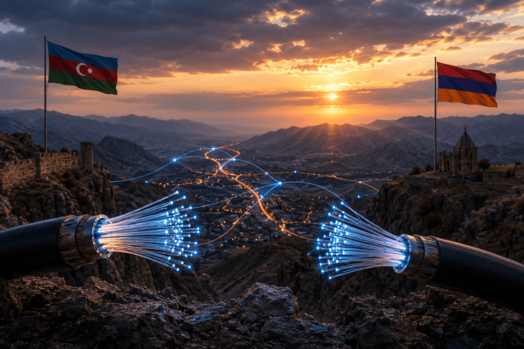 Packets Across the Border