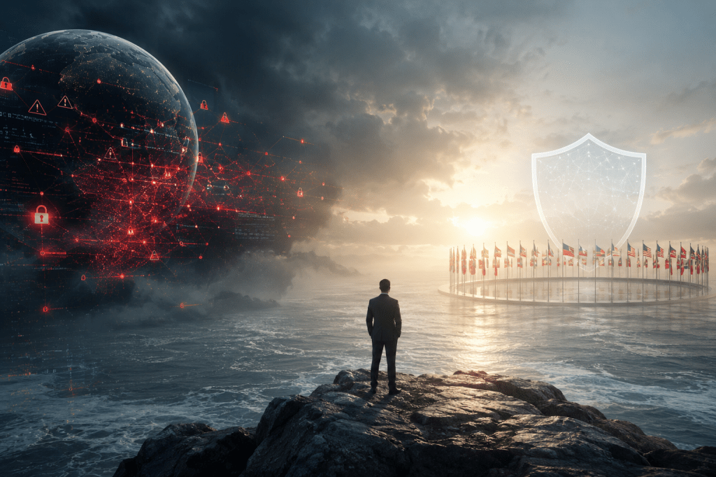 Midyear assessment AI art by Vladimir Tsakanyan