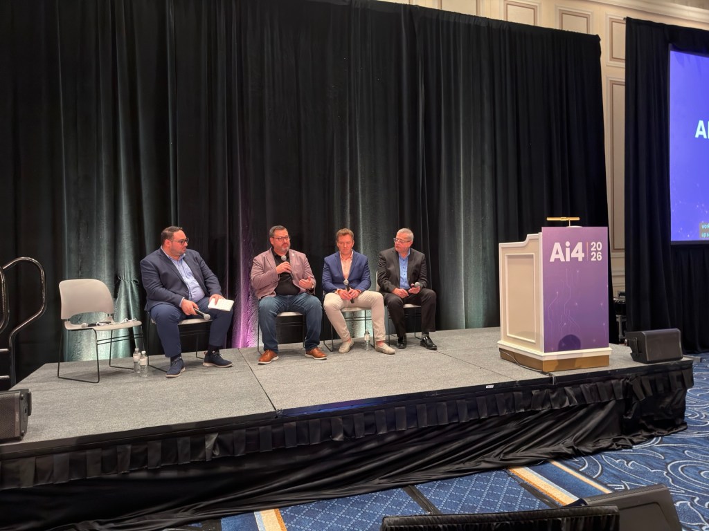 AI for the Public Good: What It Can Do, and What It Must Not Do (Ai4&nbsp;conference)