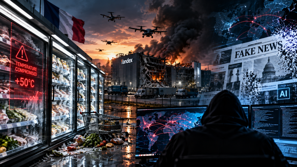 Cyber Threats_ Cold Chain to Fake News